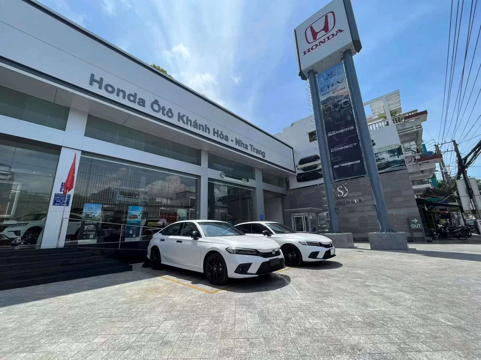 Địa điểm hỗ trợ xem xe tại Khánh Hòa