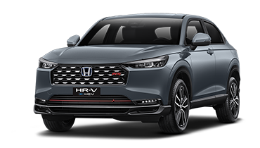 Honda Hrv Khánh Hòa